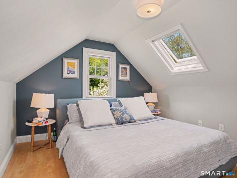 47 Shorefront Park Norwalk CT 06854