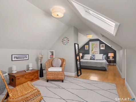 47 Shorefront Park Norwalk CT 06854
