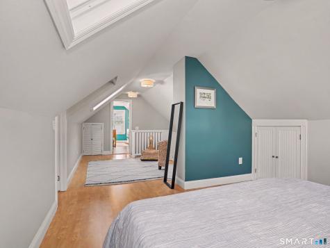 47 Shorefront Park Norwalk CT 06854