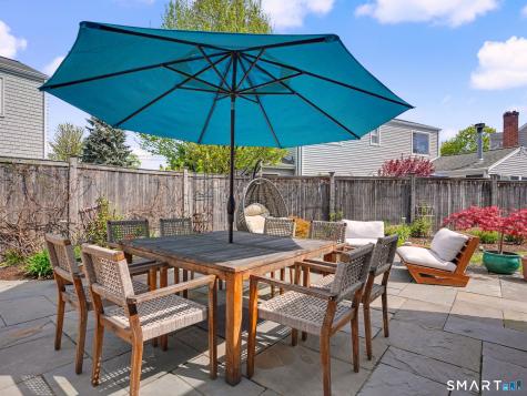 47 Shorefront Park Norwalk CT 06854