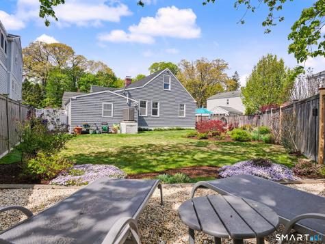 47 Shorefront Park Norwalk CT 06854