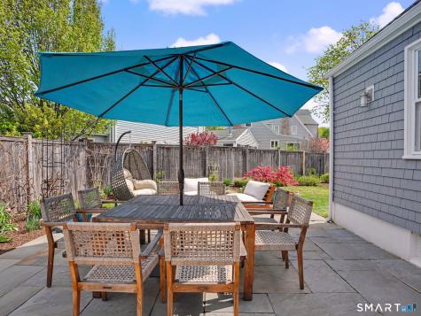 47 Shorefront Park Norwalk CT 06854
