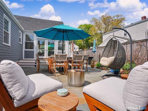 47 Shorefront Park Norwalk CT 06854