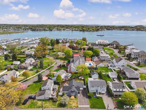 47 Shorefront Park Norwalk CT 06854