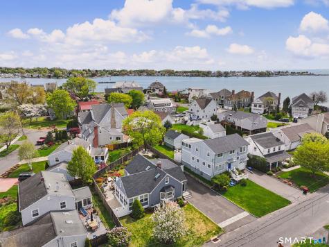 47 Shorefront Park Norwalk CT 06854