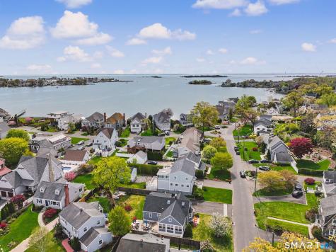 47 Shorefront Park Norwalk CT 06854