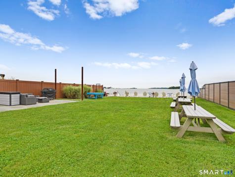 47 Shorefront Park Norwalk CT 06854