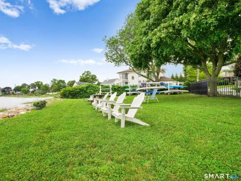 47 Shorefront Park Norwalk CT 06854