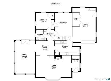 47 Shorefront Park Norwalk CT 06854