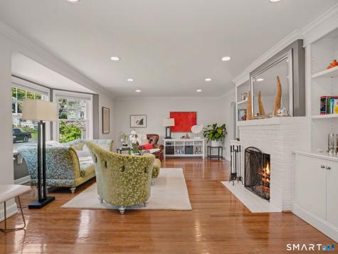 47 Shorefront Park Norwalk CT 06854