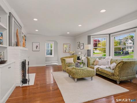 47 Shorefront Park Norwalk CT 06854