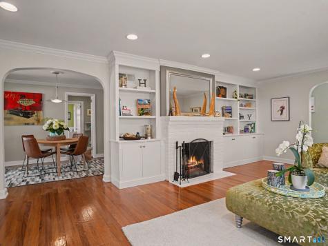 47 Shorefront Park Norwalk CT 06854