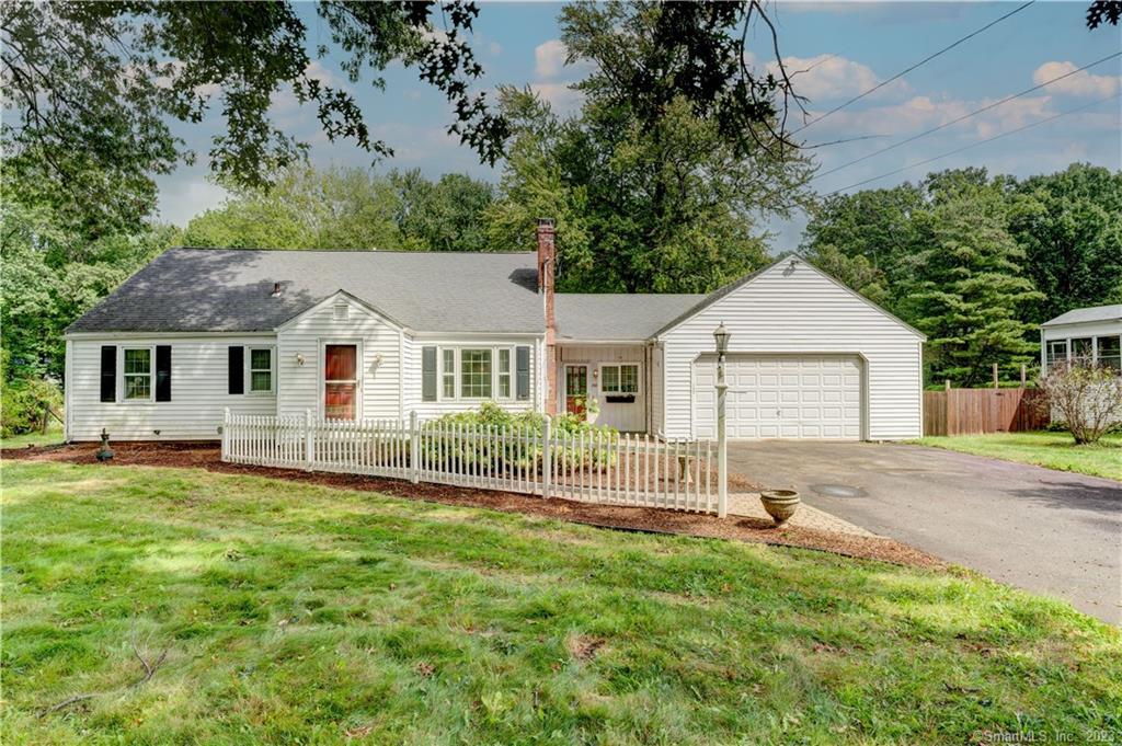 708 Park Avenue Windsor CT 06095