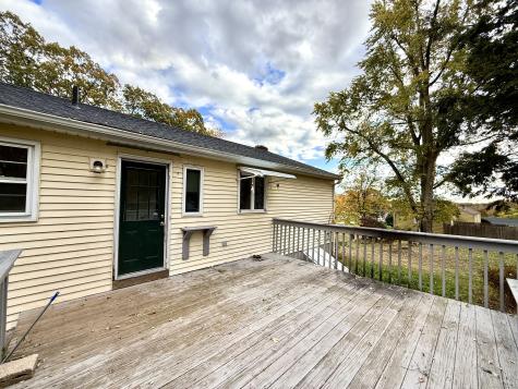 156 Avery Street Manchester CT 06042