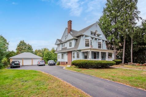 532 New Britain Avenue Hartford CT 06106