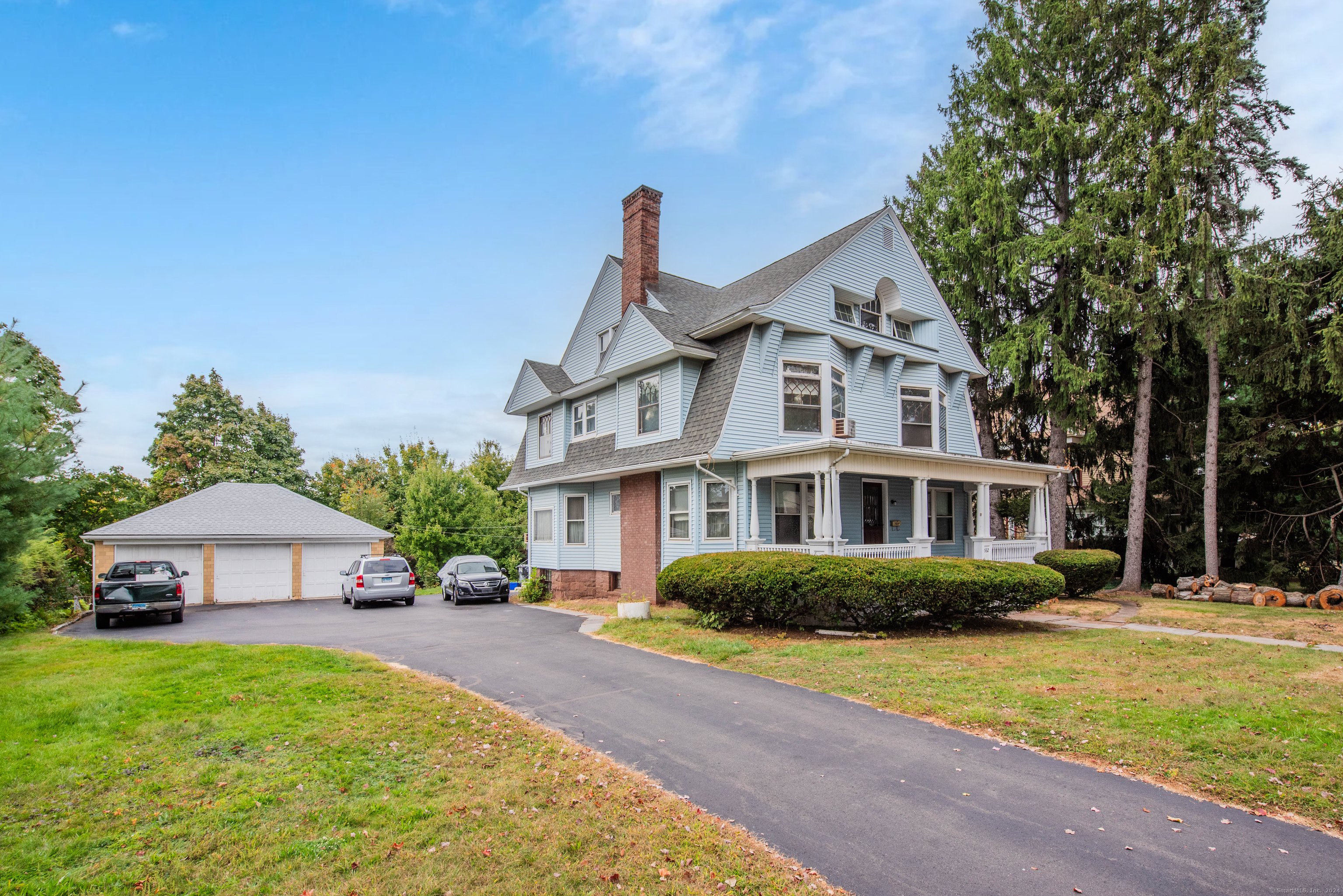 532 New Britain Avenue Hartford CT 06106