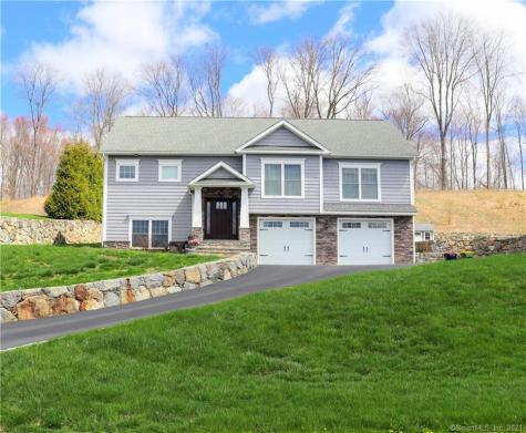 93 Joshua Town Road Waterbury CT 06708