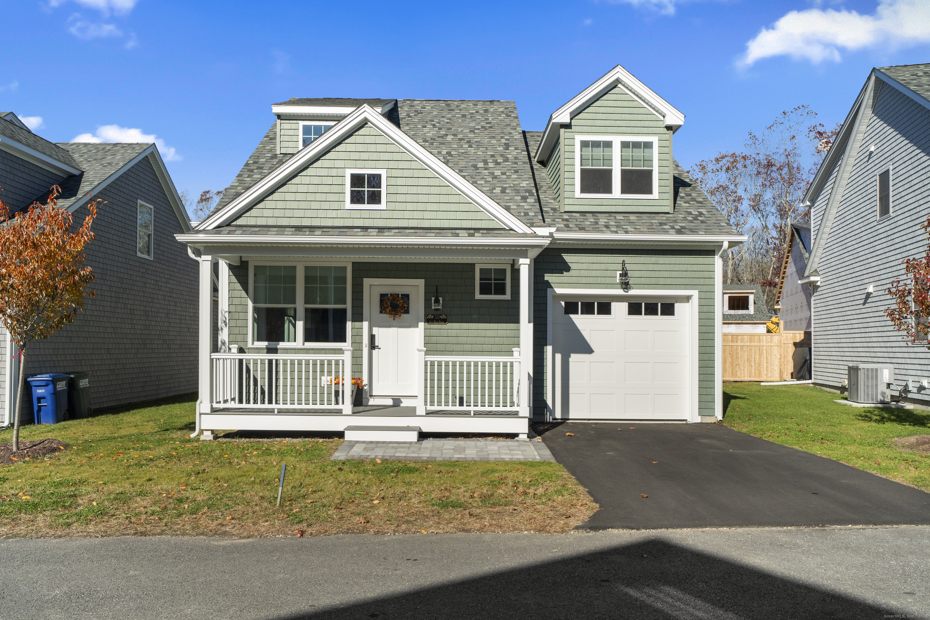 11 Ivy Hill Road Waterford CT 06385