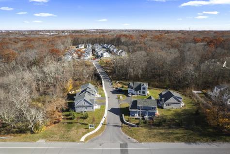 11 Ivy Hill Road Waterford CT 06385