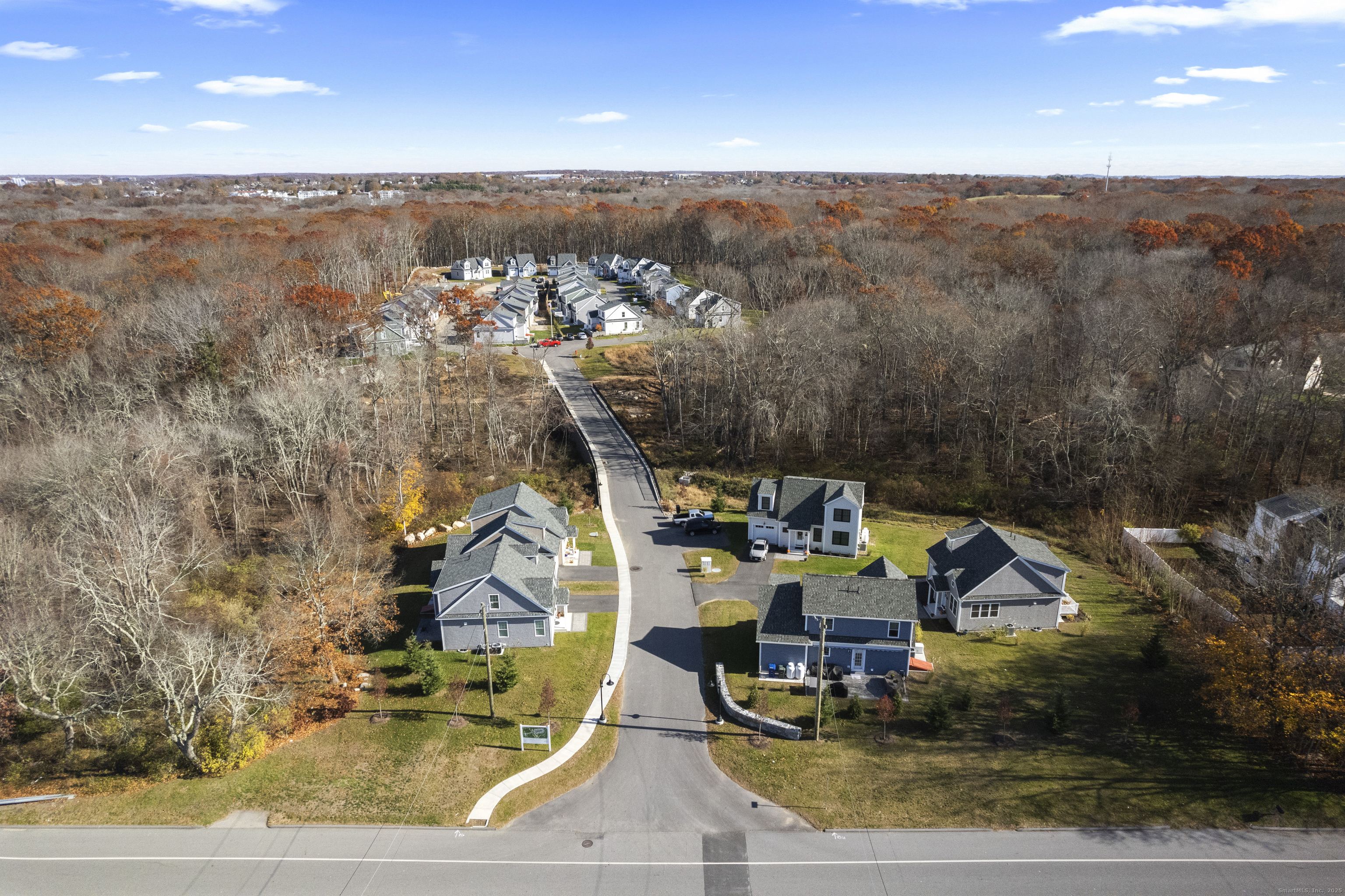 11 Ivy Hill Road Waterford CT 06385