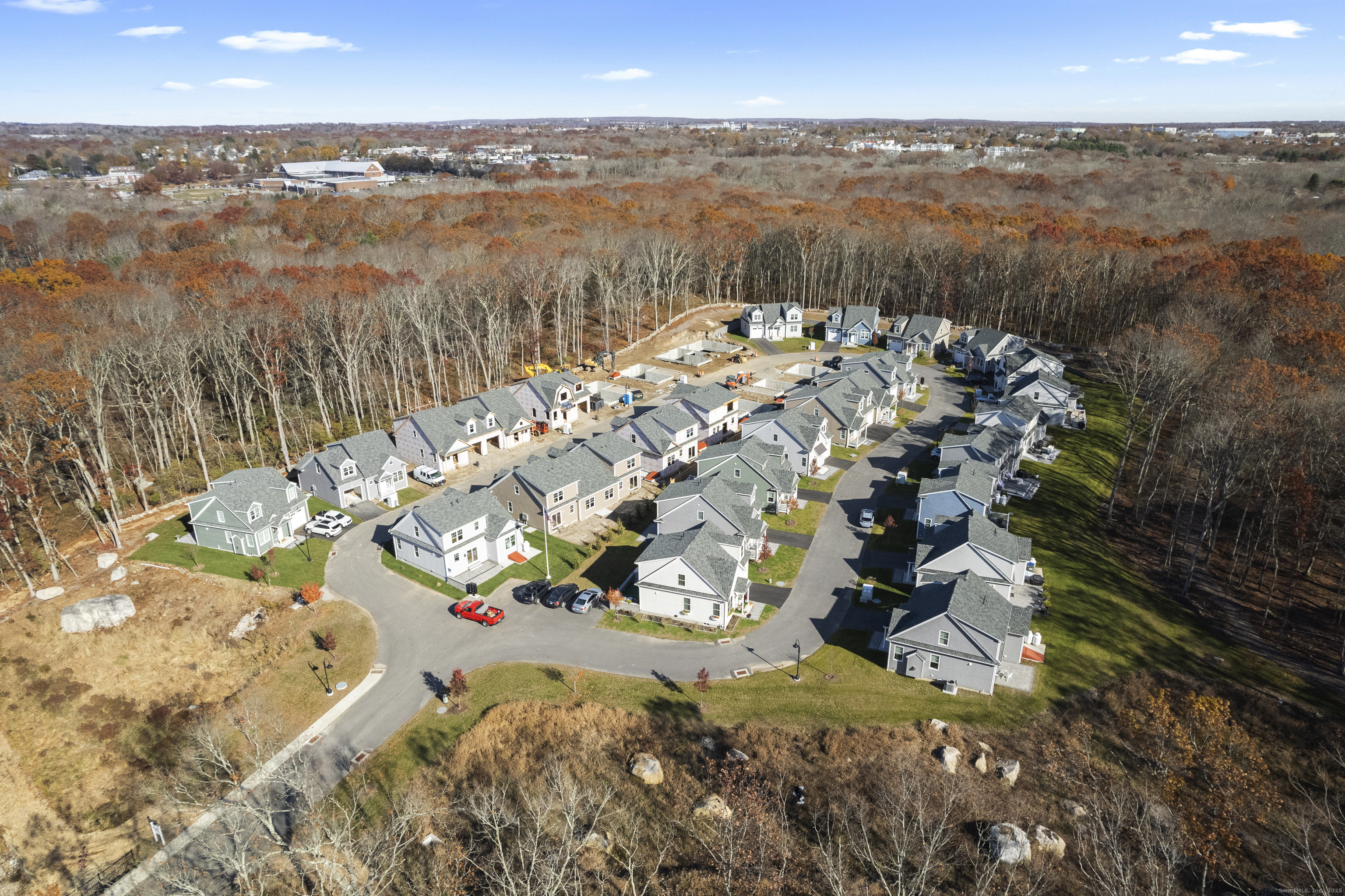 11 Ivy Hill Road Waterford CT 06385