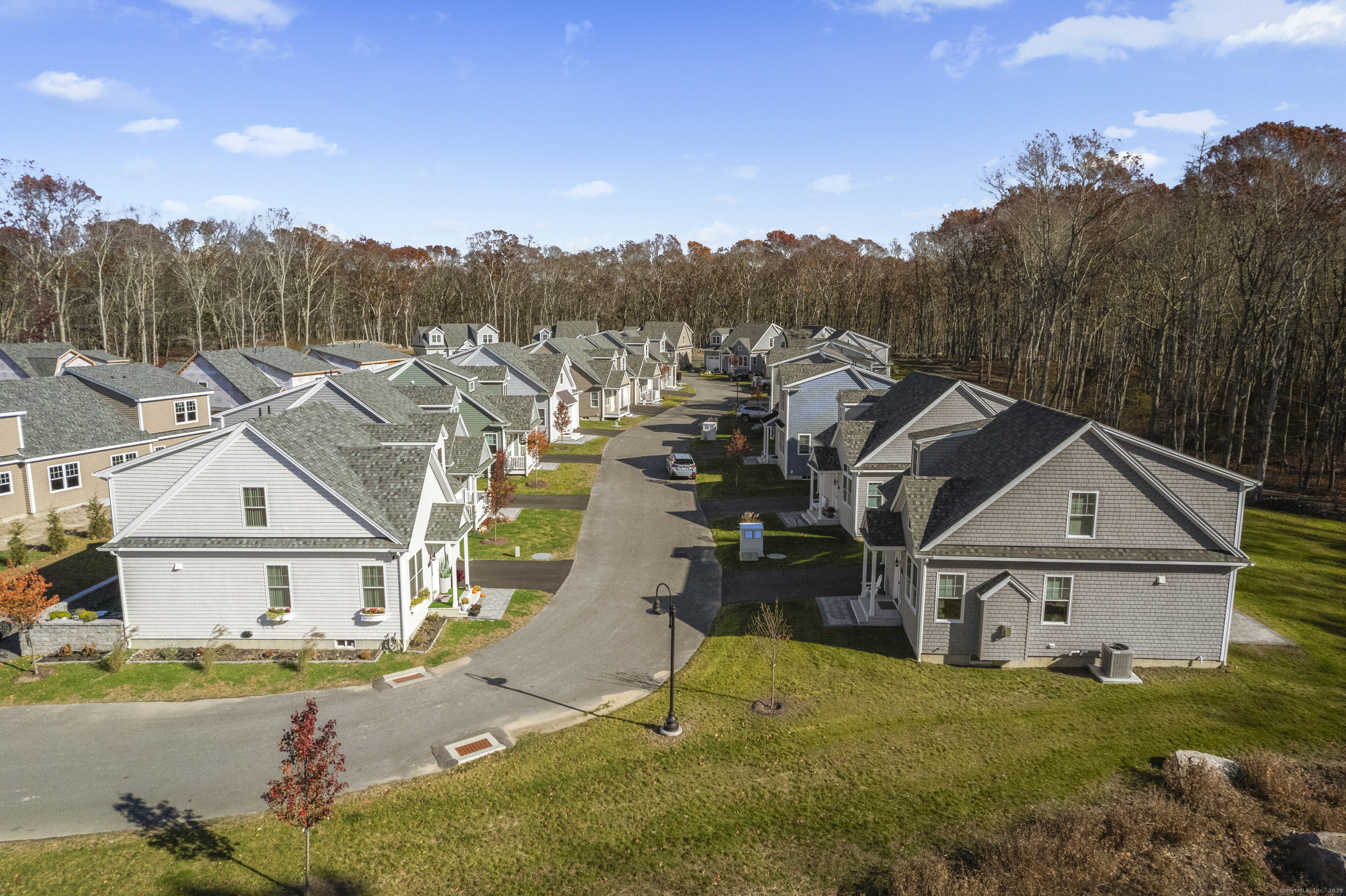 11 Ivy Hill Road Waterford CT 06385