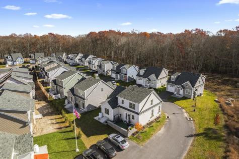 11 Ivy Hill Road Waterford CT 06385