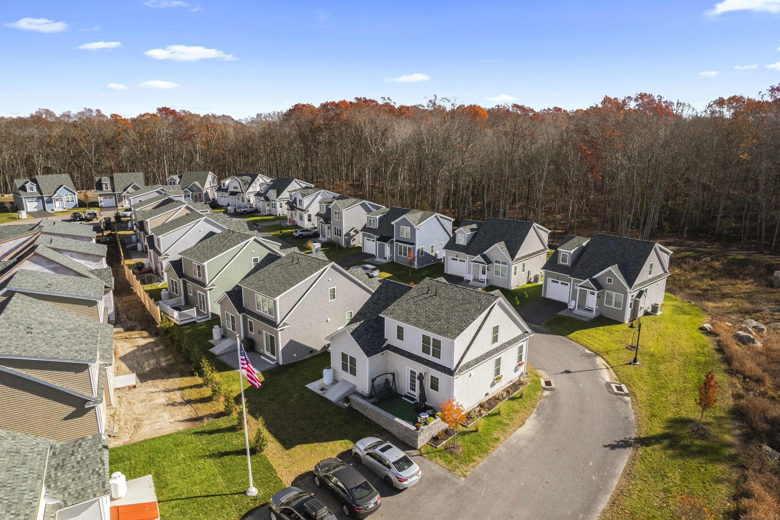 11 Ivy Hill Road Waterford CT 06385