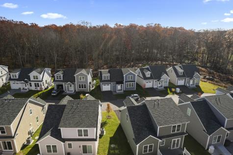 11 Ivy Hill Road Waterford CT 06385