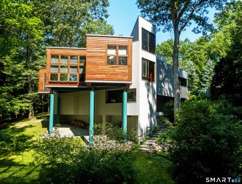 14 Codfish Lane Weston CT 06883