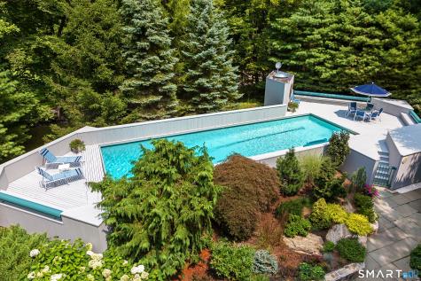 14 Codfish Lane Weston CT 06883