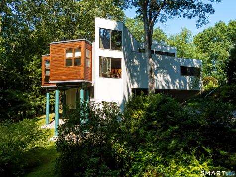 14 Codfish Lane Weston CT 06883