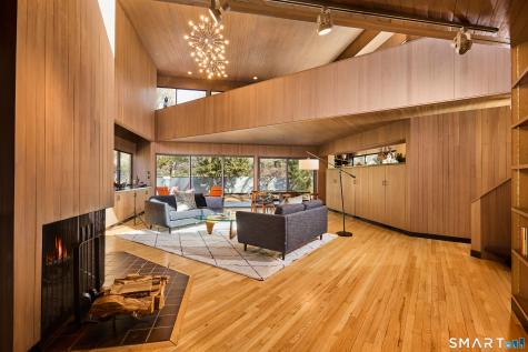 14 Codfish Lane Weston CT 06883