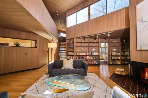 14 Codfish Lane Weston CT 06883