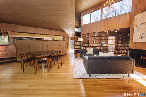 14 Codfish Lane Weston CT 06883