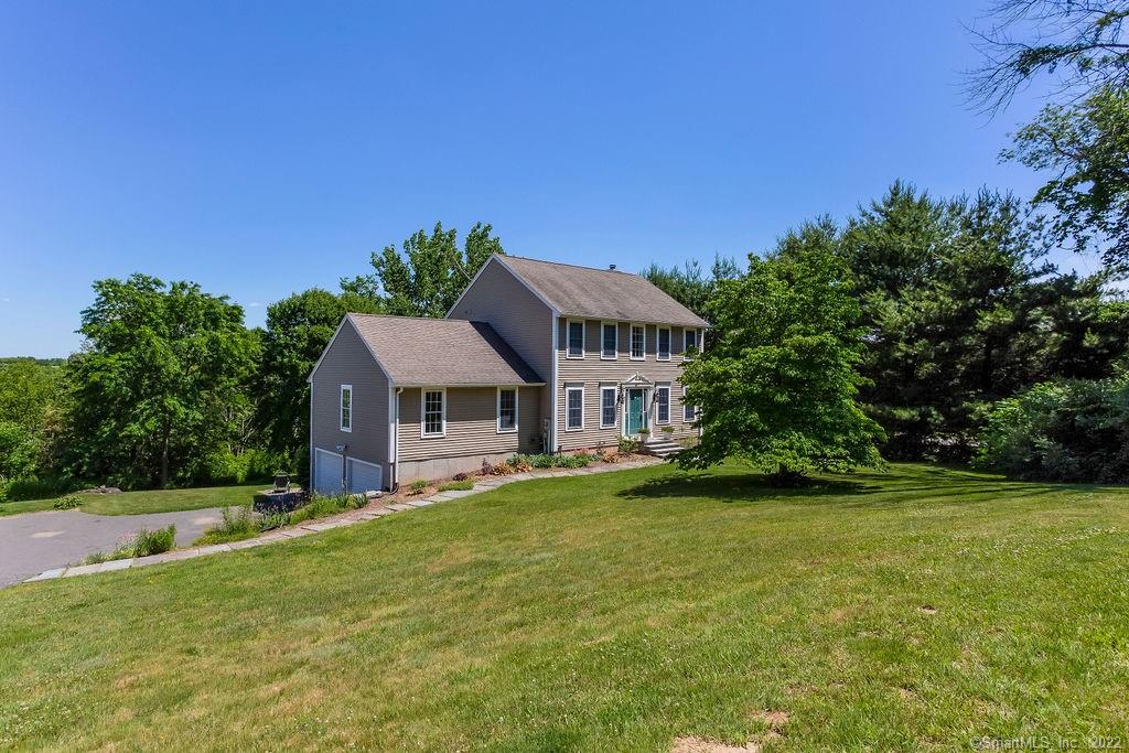 2A Metacomet Drive East Granby CT 06026