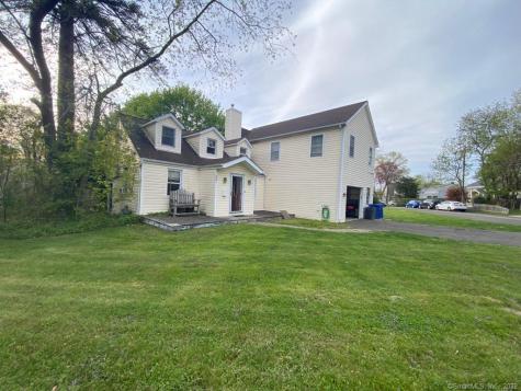 1 Chatham Drive Norwalk CT 06854