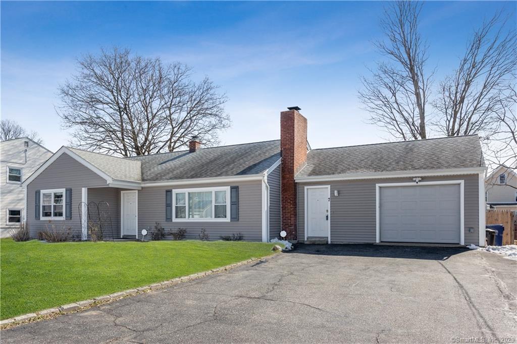7 Naromake Avenue Norwalk CT 06854
