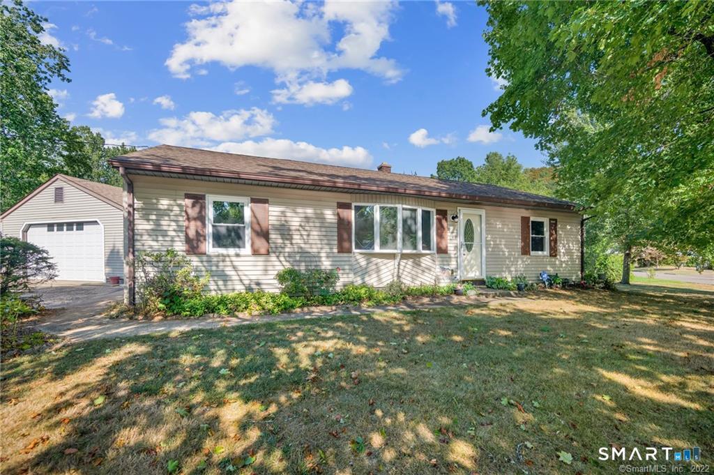 1 Richard Way East Haven CT 06512