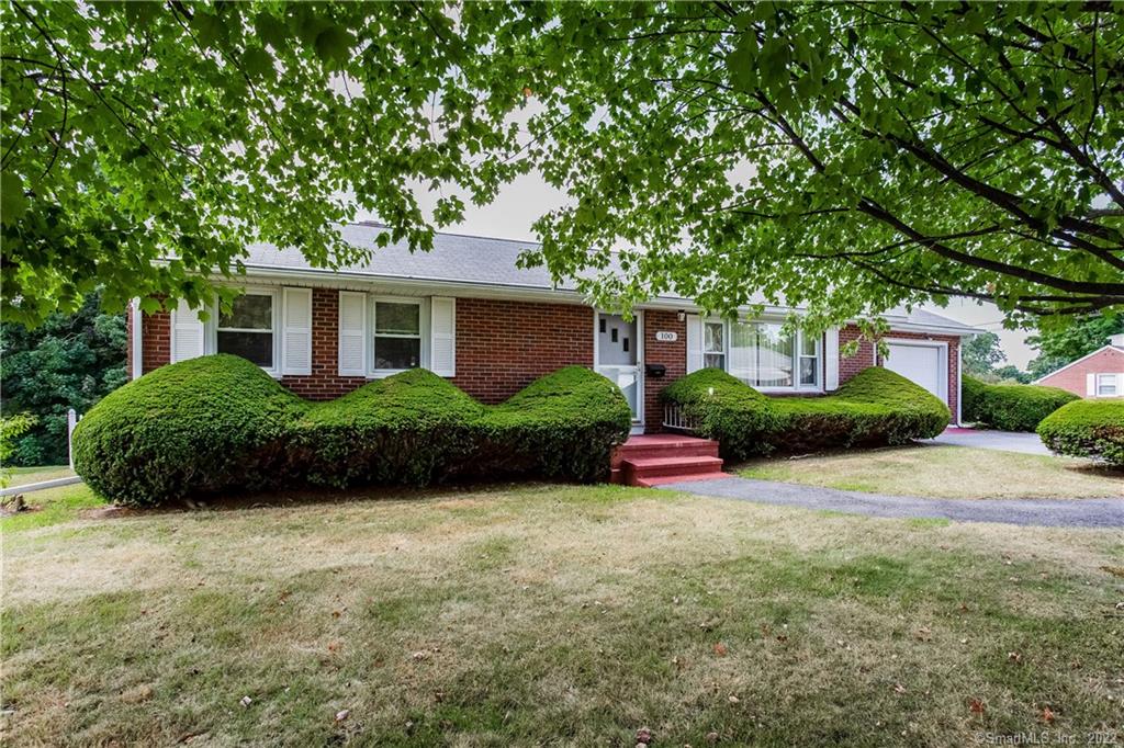 100 Fairlawn Drive Torrington CT 06790