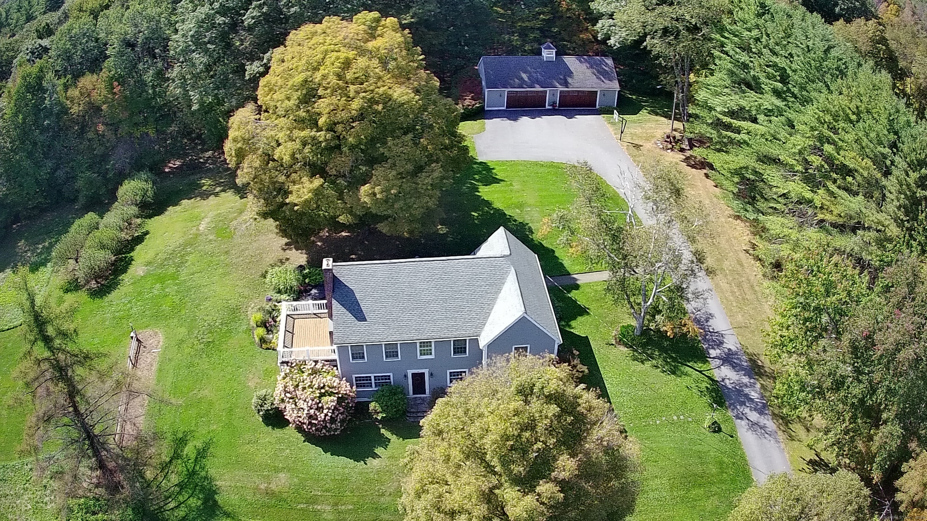 399 Colebrook Road Colebrook CT 06021