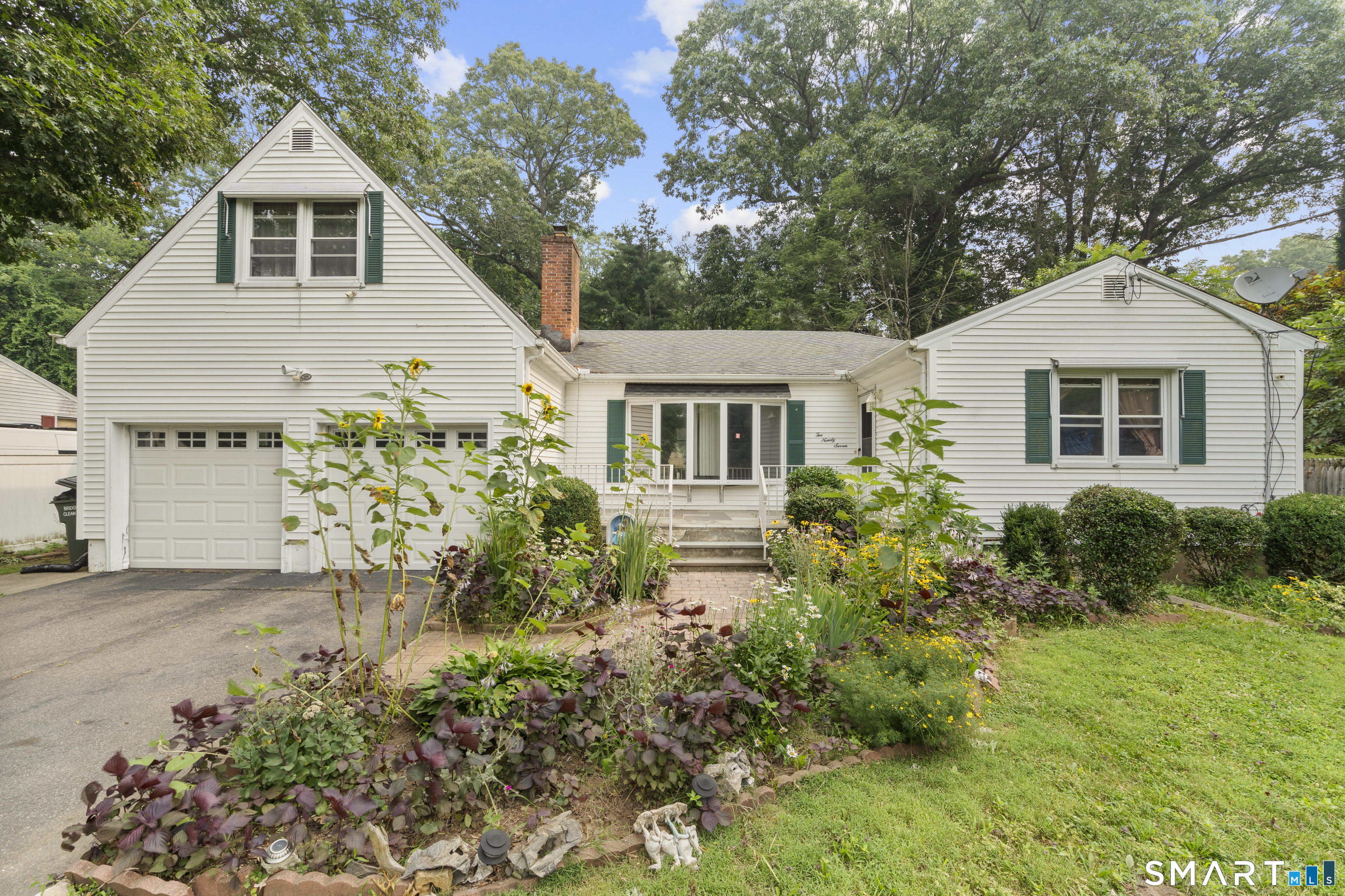 297 Broadbridge Road Bridgeport CT 06610
