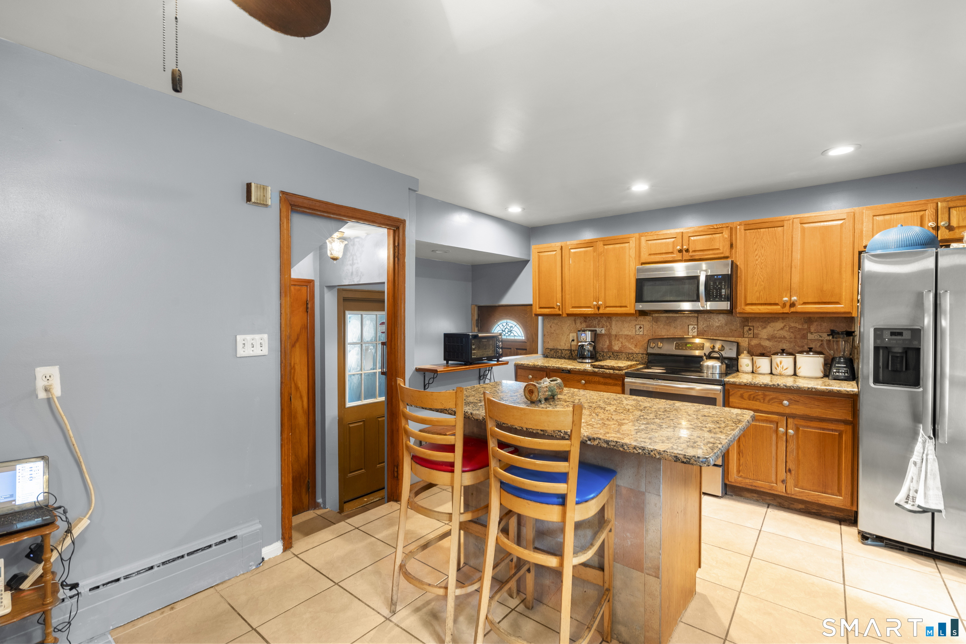 297 Broadbridge Road Bridgeport CT 06610