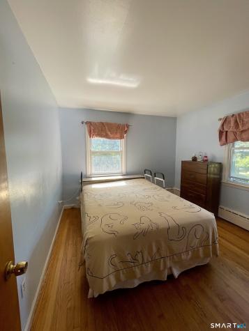 297 Broadbridge Road Bridgeport CT 06610