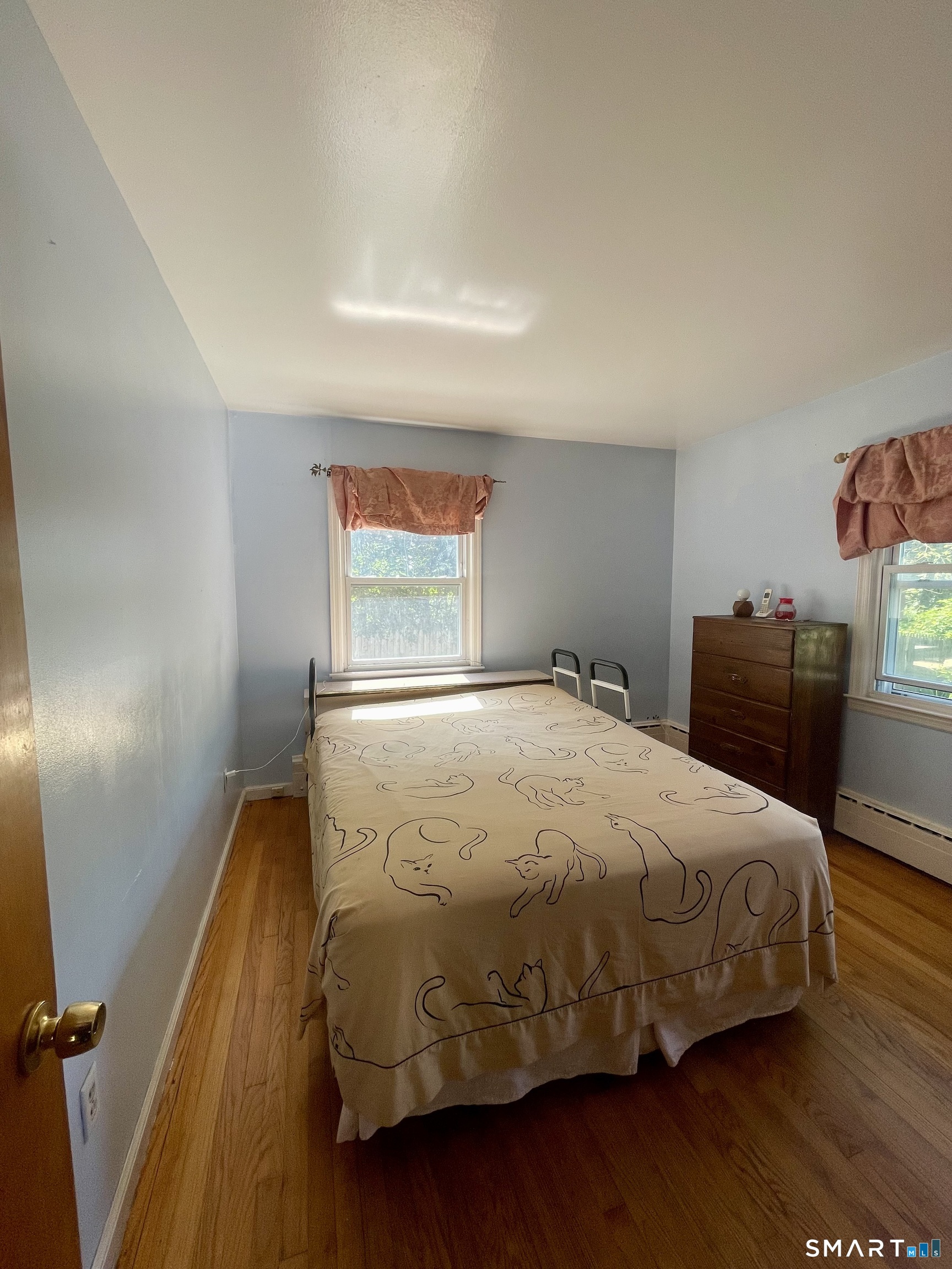297 Broadbridge Road Bridgeport CT 06610