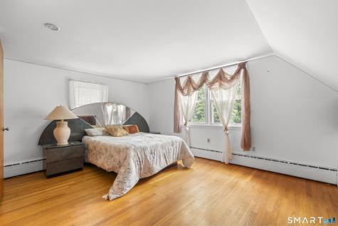 297 Broadbridge Road Bridgeport CT 06610