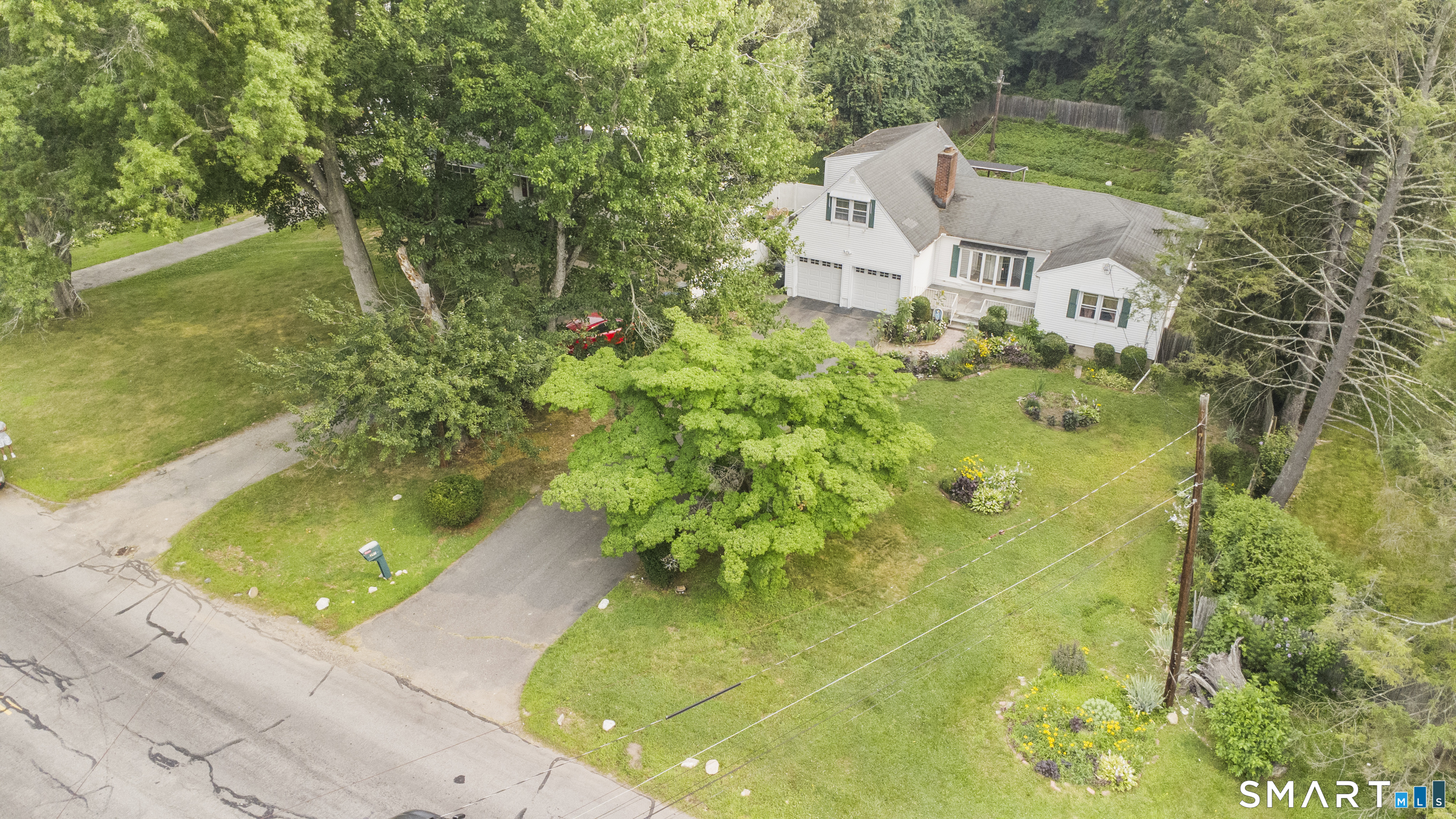 297 Broadbridge Road Bridgeport CT 06610