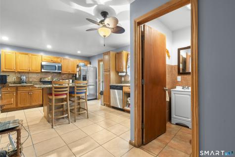 297 Broadbridge Road Bridgeport CT 06610