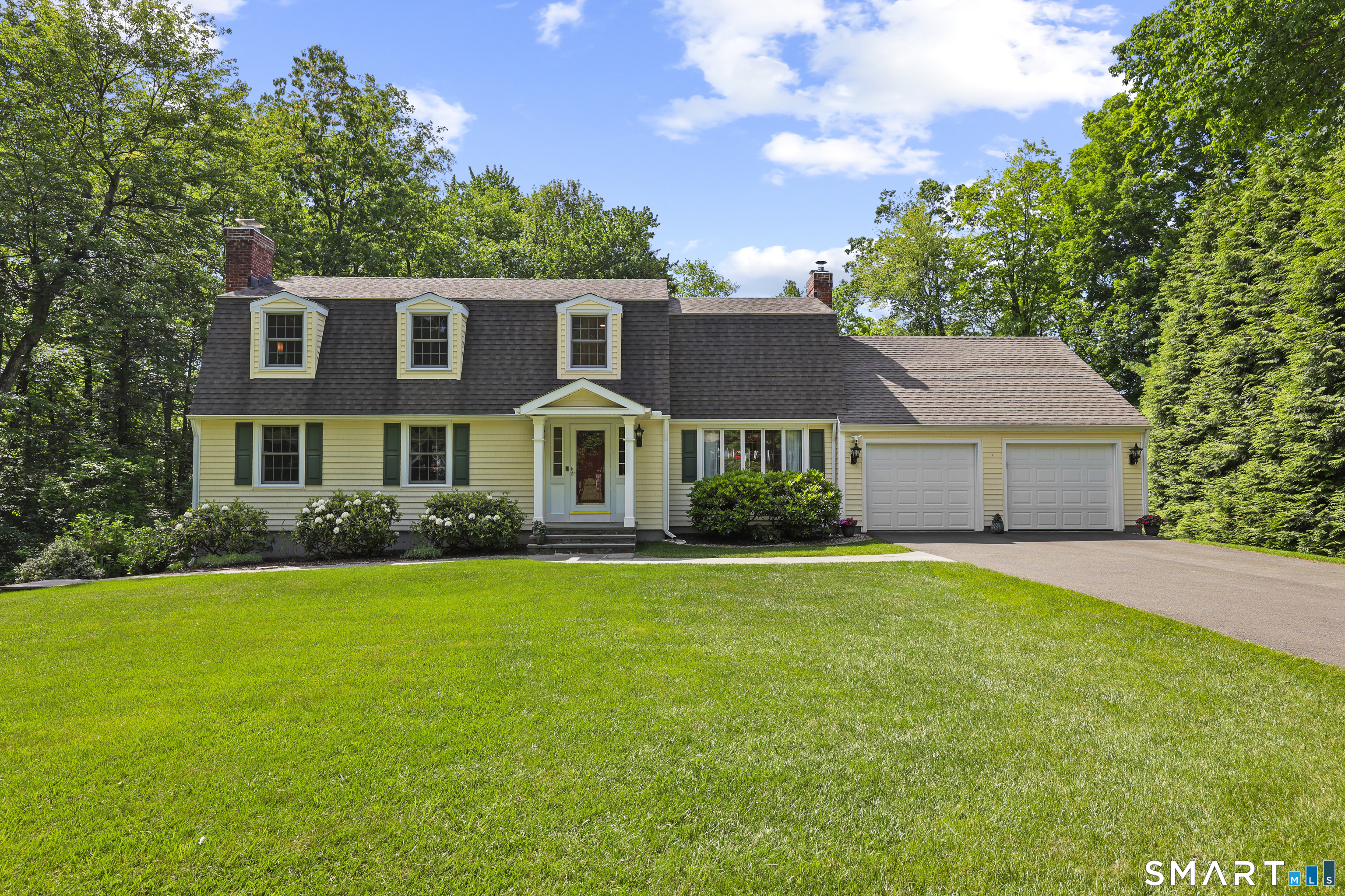 17 Briar Hill Road Avon CT 06001