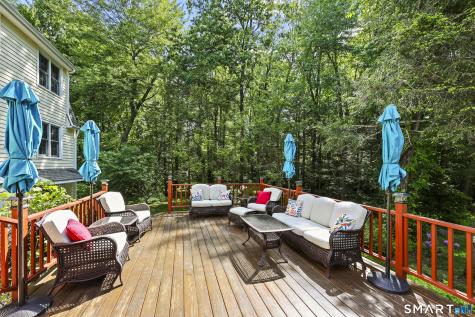 17 Briar Hill Road Avon CT 06001